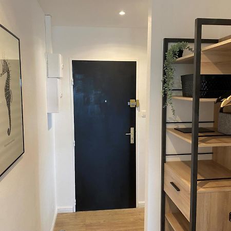 Magnifique Appartement Au Coeur De Мюлуз Экстерьер фото