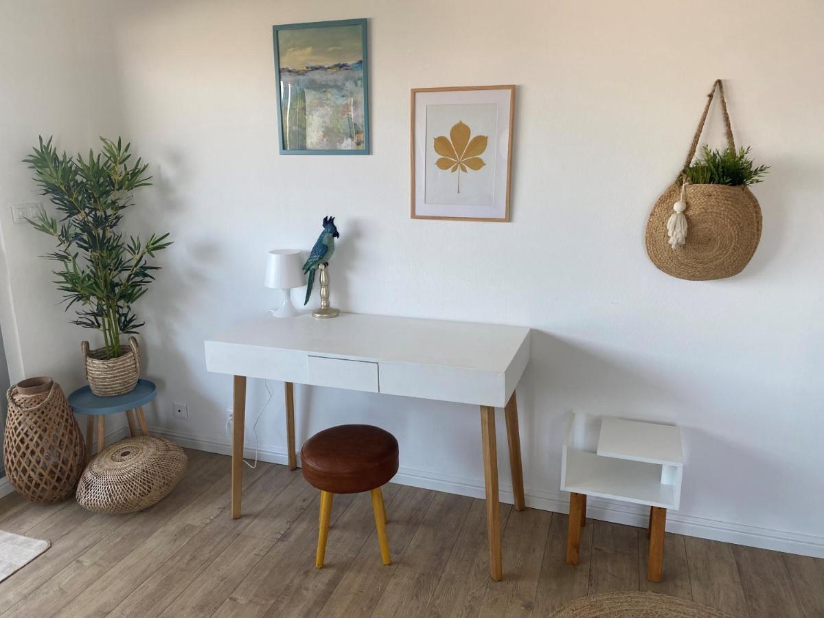 Magnifique Appartement Au Coeur De Мюлуз Экстерьер фото